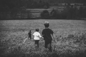Young children need conflict to be minimised