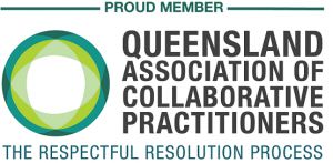 QACP - respectuful resolution process