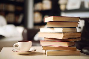 faulkner-books