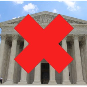 Family Court is a last resort