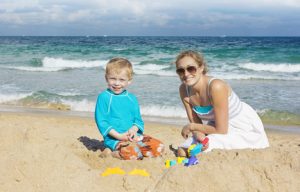 successful parenting after divorce