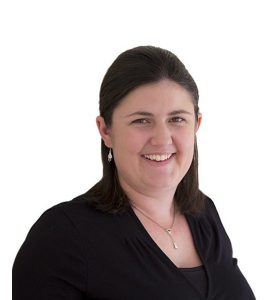 Kristel Sharpe - Client Liaison and Family Law Paralegal