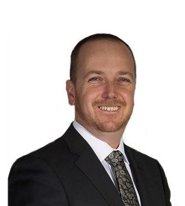 Michael Barber - Family Lawyer