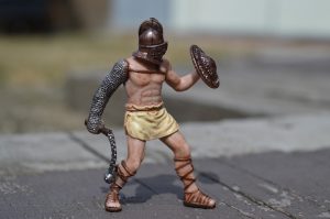 Gladiator Family Lawyer
