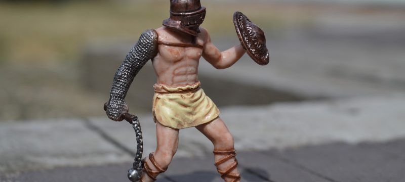 Gladiators and Gorillas – Choose the best family lawyer Gladiators and Gorillas – Choose the best family lawyer