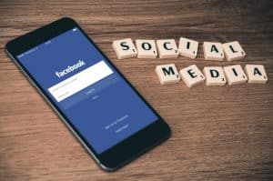 family law and social media