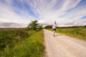exercise reduces anxiety
