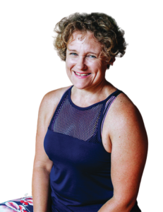 Emma Prior Yoga Pilates instructor ph360 wellness coach Divorce Hub Brisbane