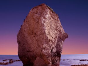 Barnaby Joyce between a rock and a hard place