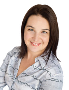 Jennifer Hetherington Brisbane Family Law Team Collaborative Lawyer