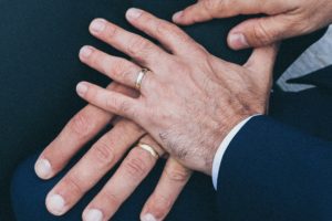 same sex marriage