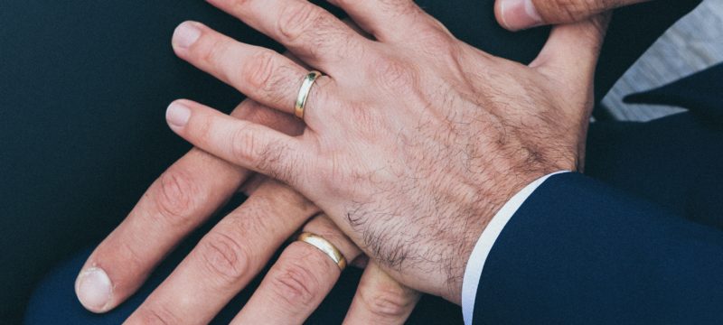 Same Sex Marriage? Couples’ wills may be invalid Same Sex Marriage? Couples’ wills may be invalid