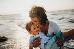 parenting after divorce