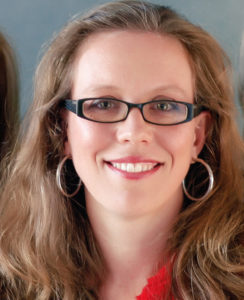 Dr Rachel Hannam discusses successful parenting after divorce