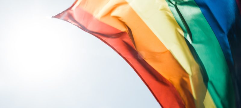 LGBTIQ Domestic Violence – Queensland Government applauded for taking action LGBTIQ Domestic Violence – Queensland Government applauded for taking action