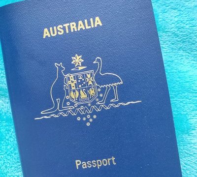 Rød dato mikroskop Styre Australian Child Passport after separation or divorce - Your how to guide