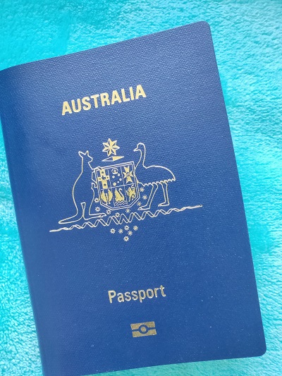 Australian Passport after separation or divorce - Your to guide