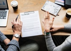 Collaborative Divorce