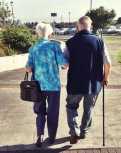 Grey divorce impact on women