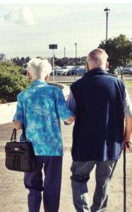 Grey divorce impact on women