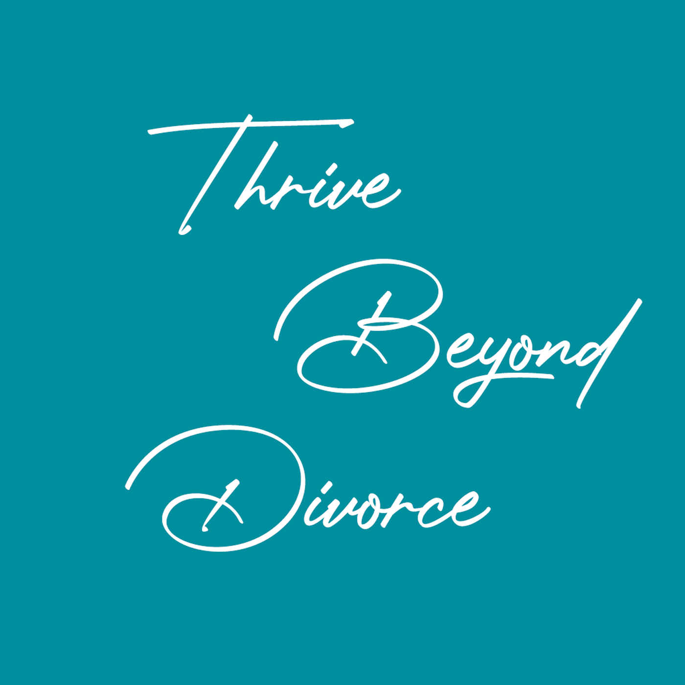 Coping with COVID-19 Coronavirus – Thrive Beyond Divorce Podcast Episode 1