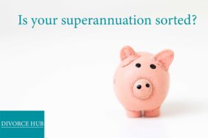 is your superannuation sorted