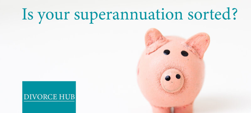 Is your superannuation under control?