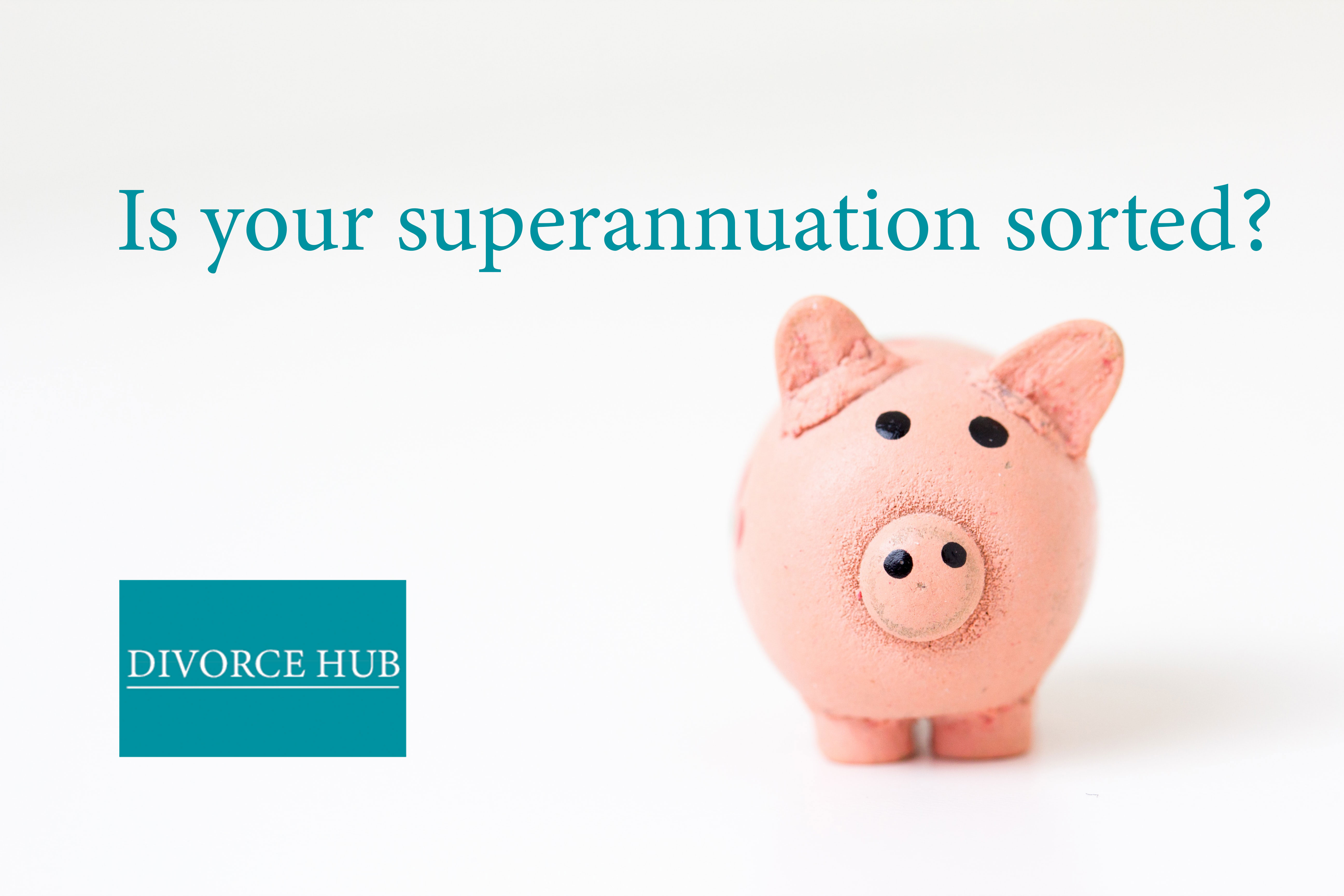 Is your superannuation under control?
