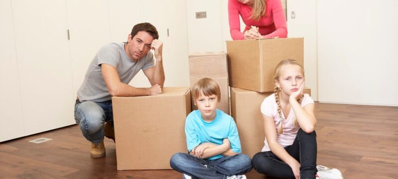Access to the Marital Home During Separation – Who Gets to Stay in the House? Access to the Marital Home During Separation – Who Gets to Stay in the House?