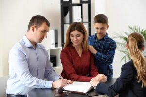 Consent Orders - First Timer's Guide