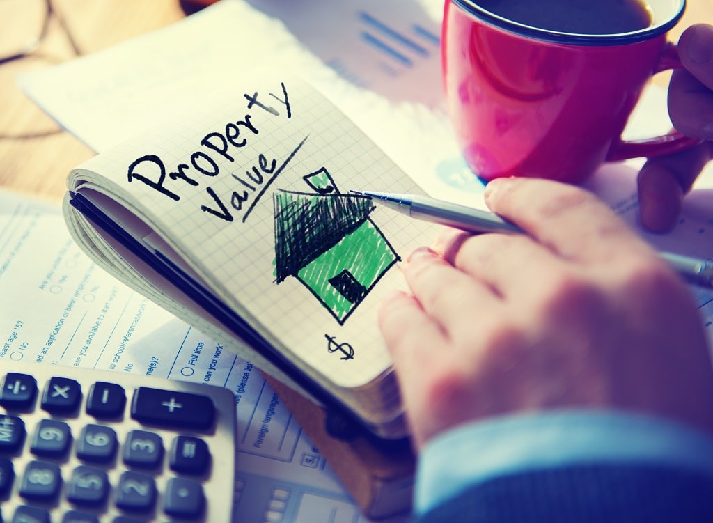 Property Valuation for Court Purposes – What is Involved in Family Law Valuations?