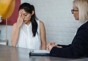 A Divorce Coach can help you navigate divorce