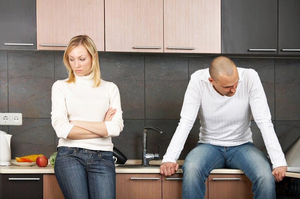 Divorce With Regret – How to Keep Your Head Clear When You Feel Ashamed