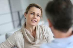 Pre-divorce coaching