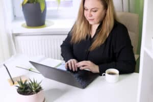 Online Divorce Coaching