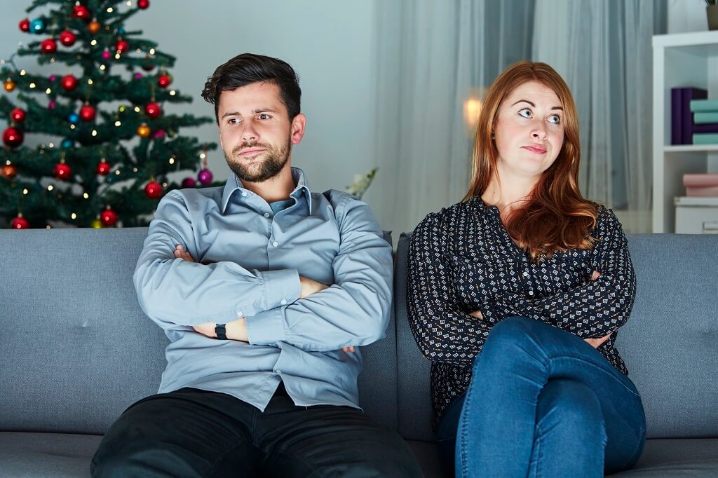 When Christmas is the Final Straw – You’re Not Alone