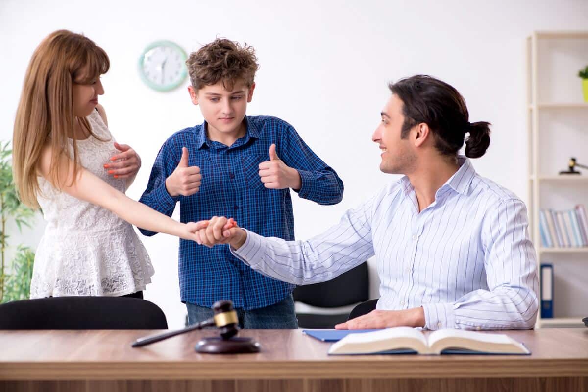 Do I Need a Binding Child Support Agreement?