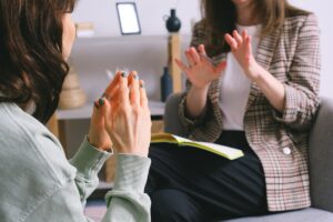 Getting expert help to start a coervice control divorce